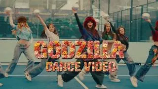 Thumbnail: W Sound, J Balvin, Ovy On The Drums - Godzila (W Sound 09) [Dance Video]