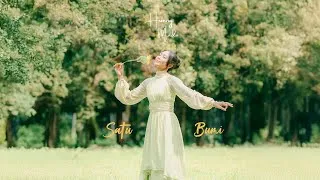 Thumbnail: Hunny Madu - Satu Bumi (Official Lyric Video)