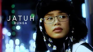 Thumbnail: Bunga - Jatuh (Official Visualizer)