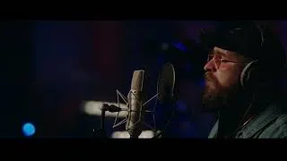 Thumbnail: Teddy Swims - Funeral (NZ Live Acoustic Session)