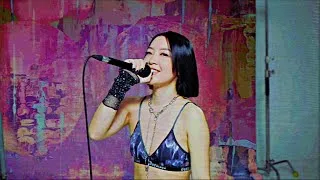 Thumbnail: J.M3 劉宣怡《All Night Long (feat. ChrisFlow)》Official Lyric Video