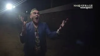 Thumbnail: Morrissey - Lester Bangs (Official Visualizer)