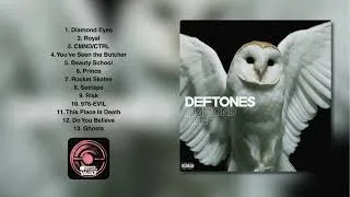 Thumbnail: Deftones - Diamond Eyes (Deluxe) (Full Album)