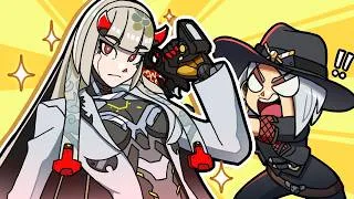Thumbnail: I'm Retiring Ashe... for Shion