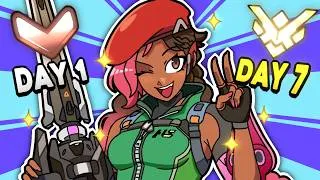 Thumbnail: I Spent 7 Days Learning Sierra to See Why Everyone Hates Her