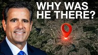 Thumbnail: What is Russia Up To?
