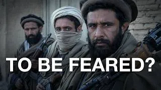 Thumbnail: Just How Weak are the Taliban?