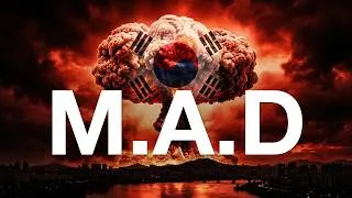 Thumbnail: South Korea Will Be the Next Country to Get the Bomb. Here's Why.