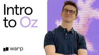 Thumbnail: Intro to Oz