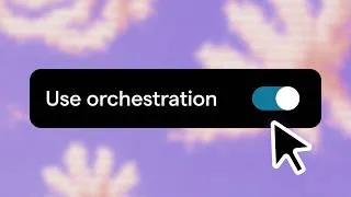 Thumbnail: How to orchestrate a team of agents in the cloud with Warp