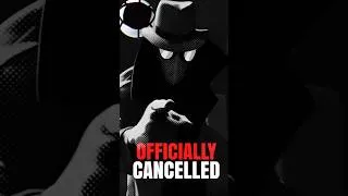 Thumbnail: Spider-Noir is Gone for Good