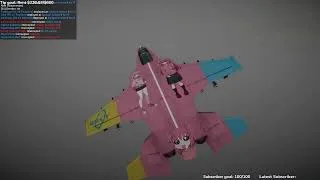 Thumbnail: I FLY THE PLANES!!! | Nuclear option | Forklift certified btw