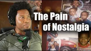 Thumbnail: The Older I Get, The More Nostalgia Hurts