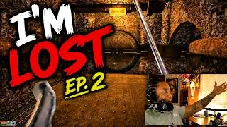 Thumbnail: I Finally Played Morrowind - Episode 2: Where's The Dwemer Puzzlebox?