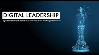 Thumbnail: Digital Leadership Keynote Speaker HLB 2022