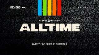 Thumbnail: Warren Miller's "ALL TIME" Official Trailer