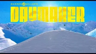 Thumbnail: Warren Miller's "Daymaker" Official Trailer
