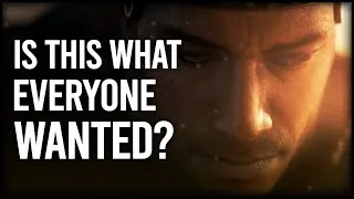 Thumbnail: PHARAOH Is The Next Historical Total War!