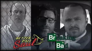 Thumbnail: This Is How I Imagined Better Call Saul Ending! - ABBA The Winner Takes it All