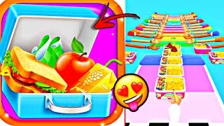 Thumbnail: Lunch Box Stack
