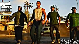 Thumbnail: GTA San Andreas Definitive Edition Mobile Gameplay Walkthrough Part 8 (Android, iOS)