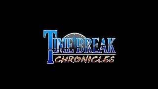 Thumbnail: Time Break Chronicles: A retro JRPG Roguelite with 100 Playable Classes - 2020 Release Trailer