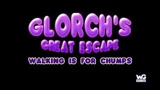 Thumbnail: Glorch's Great Escape - Official Release Trailer