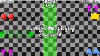 Thumbnail: Atomic Squeeze App Preview - Googie action puzzler