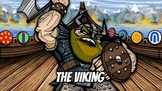 Thumbnail: Mighty Brawlers - Viking