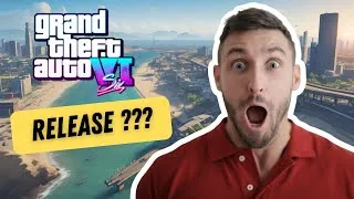 Thumbnail: Rockstar's Big Secret: GTA 6 Release Date Clues and Predictions | Grand Theft Auto VI Update 2023