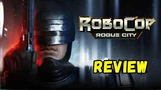 Thumbnail: RoboCop: Rogue City Explored - Gameplay, Challenges, and Fan Hopes