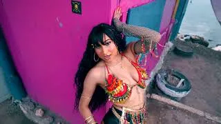 Thumbnail: Nayda Vii - Tek Time (Official Visual)