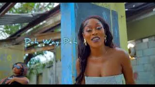 Thumbnail: Anthony B – Dah Way Deh | Visual Performance by Pookie (Kryptonite Riddim)
