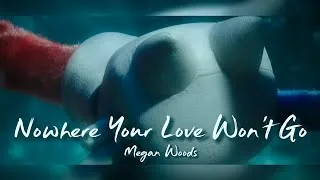 Thumbnail: Nowhere Your Love Won't Go - Megan Woods || AMV || Sonic The Hedgehog