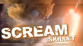 Thumbnail: Scream - Skillet || AMV || Sonic & Shadow Tribute