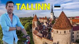 Thumbnail: 10 Top Things to Do in Tallinn, Estonia (2026 Guide)