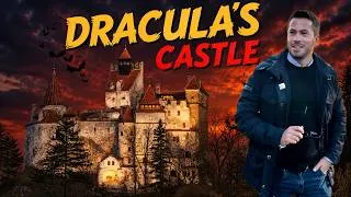 Thumbnail: Bran Castle: Worth Visiting in 2026? | Dracula's Castle Guide