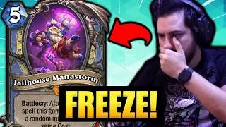 Thumbnail: Freeze Mage in 2026?!