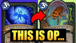 Thumbnail: Wait...DID THEY JUST MAKE DEMON HUNTER EVEN STRONGER?!