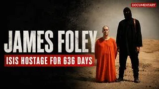 Thumbnail: The Murder of James Foley: ISIS's Most Infamous Hostage | Documentary