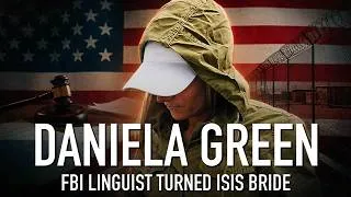 Thumbnail: She Was Hunting an ISIS Terrorist… Then Married Him