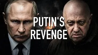 Thumbnail: The Man Who Tried to Overthrow Putin… Then Died 60 Days Later