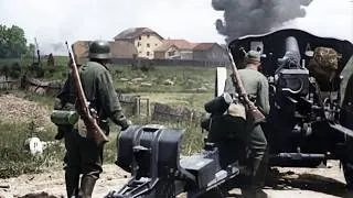Thumbnail: Operation Barbarossa: The Largest WW2 Evacuation That Nobody Talks About