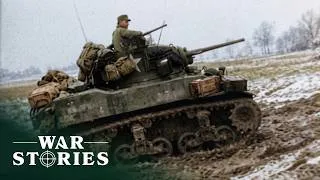 Thumbnail: Uncensored Newsreels From Every Major WW2 Battlefront
