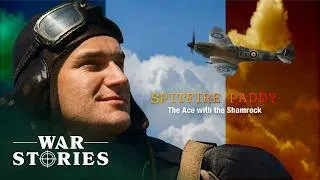 Thumbnail: How A 21-Year-Old Became The RAF's Deadliest Fighter Ace