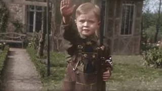 Thumbnail: Inside The Mind Of A Hitler Youth Child Soldier | Secrets of the Nazis