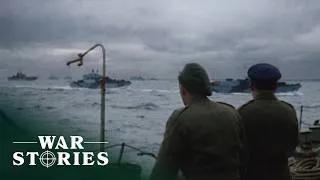 Thumbnail: Inside Operation Overlord: The Strategic Plan That Pierced Hitler's Atlantic Wall