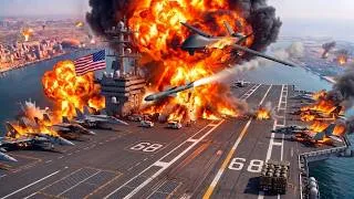 Thumbnail: The US Navy Built a Weapon That Shouldn't Exist... Iran Has No Answer