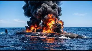 Thumbnail: This INSANE Decision Saved 1,000s of U.S. Sailors!