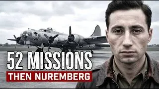 Thumbnail: Göring's Interrogator Had Been Shot Down Twice Bombing Germany